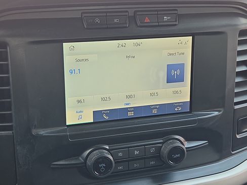 Used 2021 Ford F150 XL w/ Equipment Group 101A High image 12