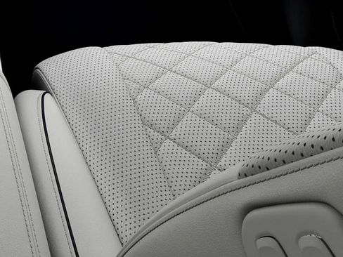 New 2026 Genesis GV80 3.5T Prestige image 16