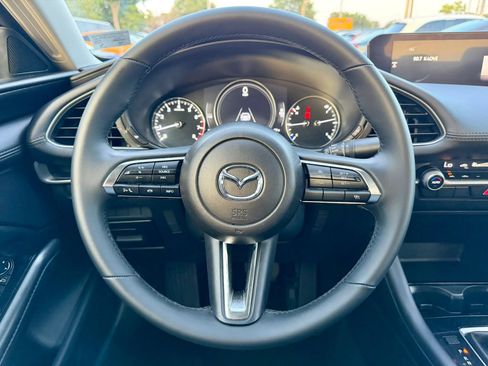 Used 2025 MAZDA MAZDA3 s FWD image 20