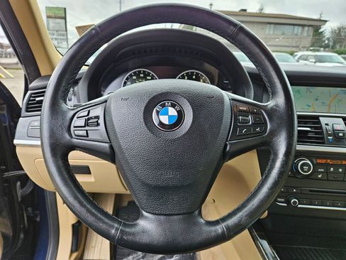 Used 2014 BMW X3 xDrive28i image 2