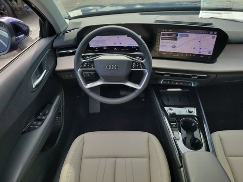 New 2026 Audi Q3 quattro 2.0T AWD/4WD image 22