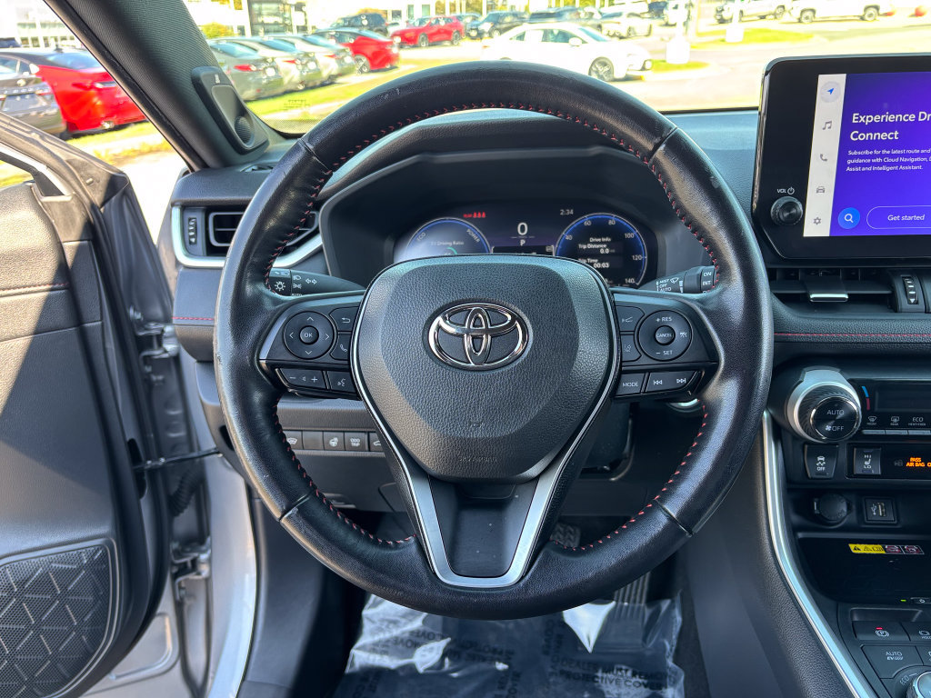 Used 2023 Toyota RAV4 XSE w/ Weather Package AWD/4WD image 29