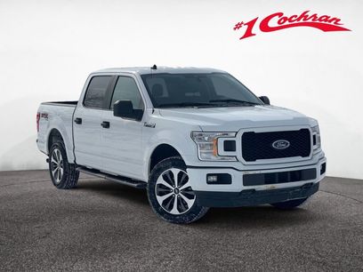 Used 2020 Ford F150 XL w/ Equipment Group 101A Mid