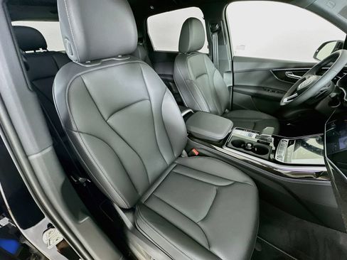 New 2026 Audi Q7 2.0T Premium Plus AWD/4WD image 44