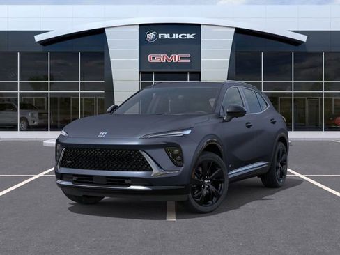 New 2026 Buick Envision Sport Touring image 6