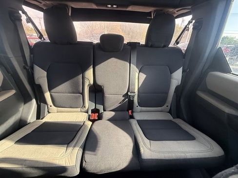 Used 2023 Ford Bronco Big Bend AWD/4WD image 24