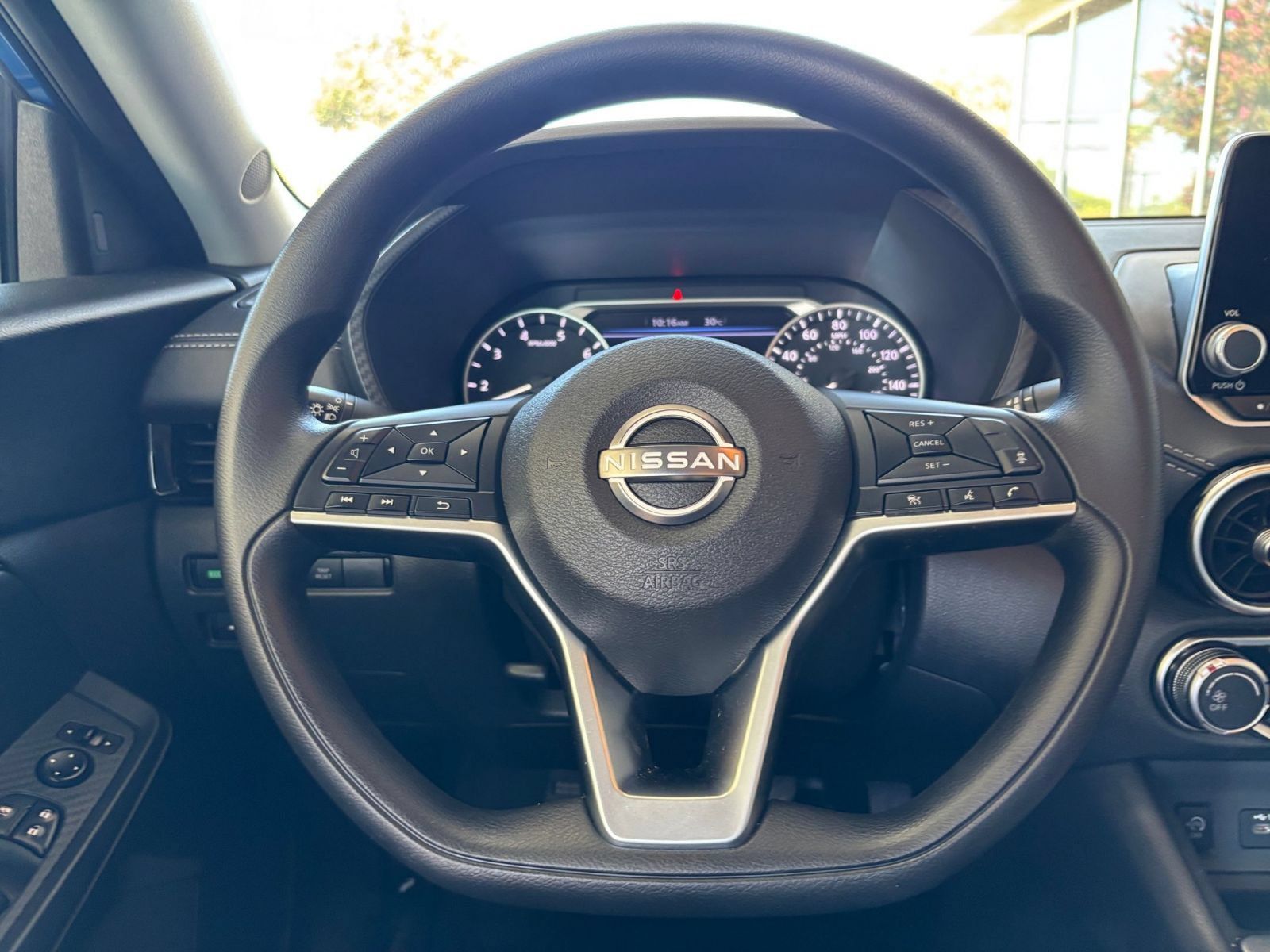 Used 2025 Nissan Sentra SV FWD image 26
