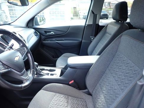 Used 2022 Chevrolet Equinox LT image 13