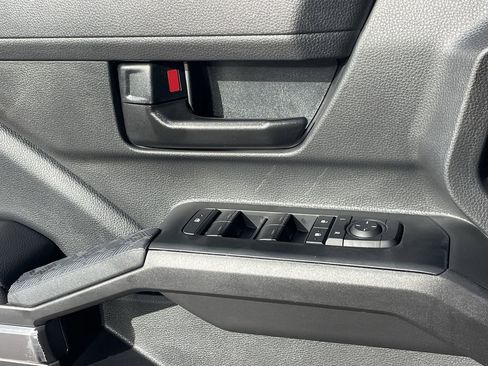 New 2026 Toyota Tacoma SR5 image 17