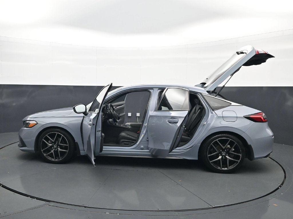 Used 2022 Honda Civic Sport Touring image 64