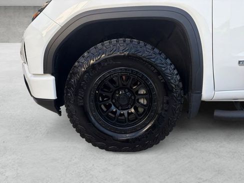 Used 2024 GMC Sierra 1500 Elevation AWD/4WD image 23