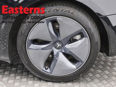 Used 2020 Tesla Model 3 Long Range image 28