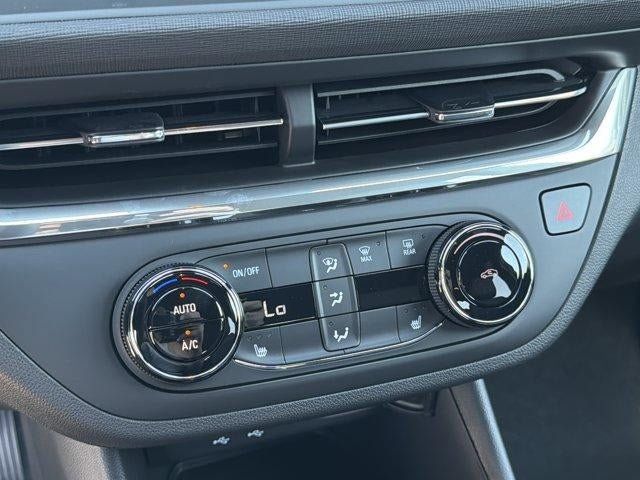New 2026 Buick Envista Sport Touring w/ Convenience I Package FWD image 28