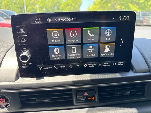 Certified 2023 Honda Pilot Elite image 29