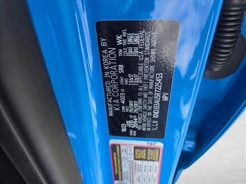 Used 2024 Kia Soul EX image 24