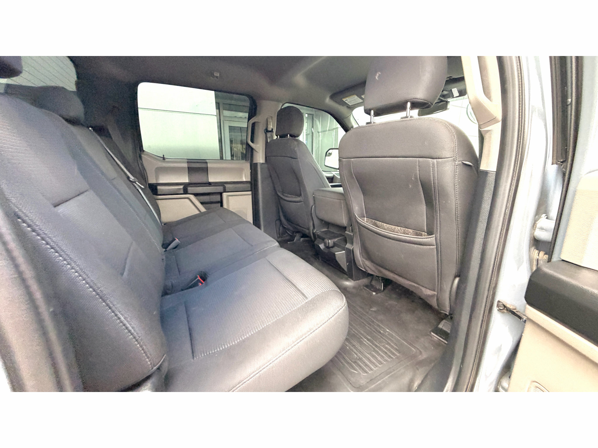 Used 2019 Ford F150 XL w/ Equipment Group 101A Mid AWD/4WD image 9