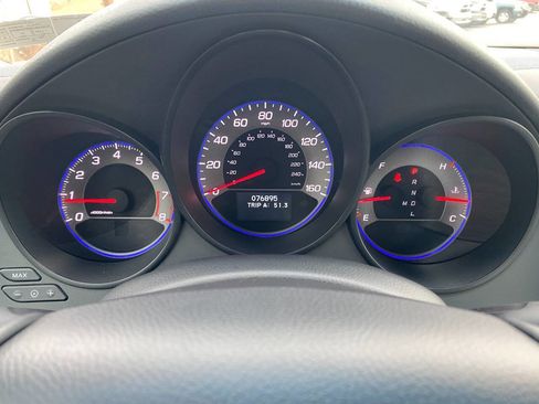Used 2008 Acura TL w/Navi 4dr Sedan w/Navigation image 14