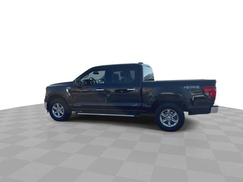 Used 2024 Ford F150 XLT w/ Mobile Office Package AWD/4WD image 36