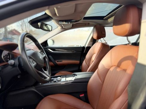 Used 2021 Maserati Ghibli S Q4 image 14