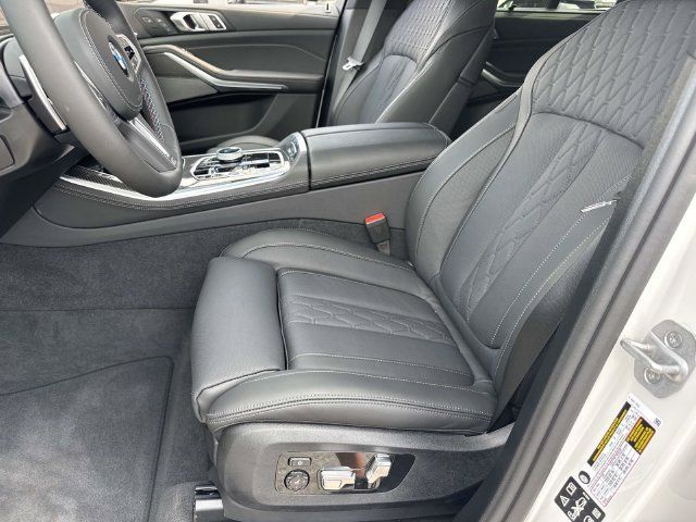 Used 2026 BMW X5 M60i AWD/4WD image 19