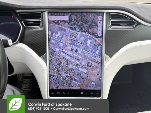 Used 2017 Tesla Model S P100D image 25