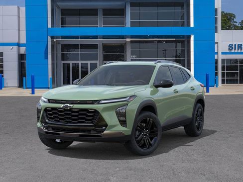 New 2026 Chevrolet Trax ACTIV image 6