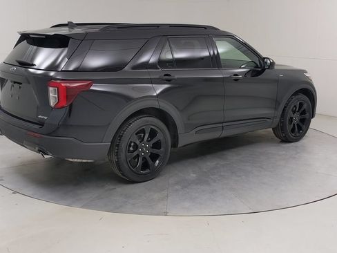 Certified 2023 Ford Explorer ST-Line AWD/4WD image 15