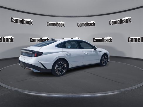 New 2026 Hyundai Sonata SEL image 7