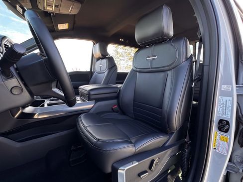 New 2026 Ford F150 Platinum w/ Equipment Group 701A Base image 6