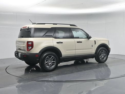 Used 2025 Ford Bronco Sport Big Bend AWD/4WD image 27