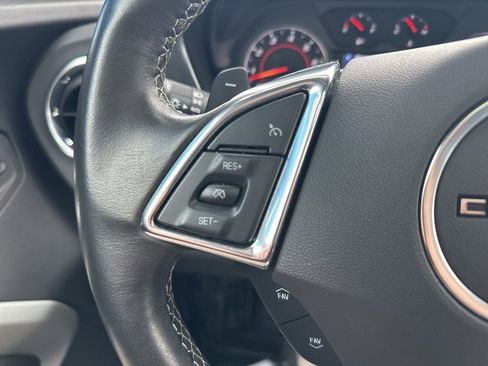 Used 2023 Chevrolet Camaro LT w/ RS Package image 20