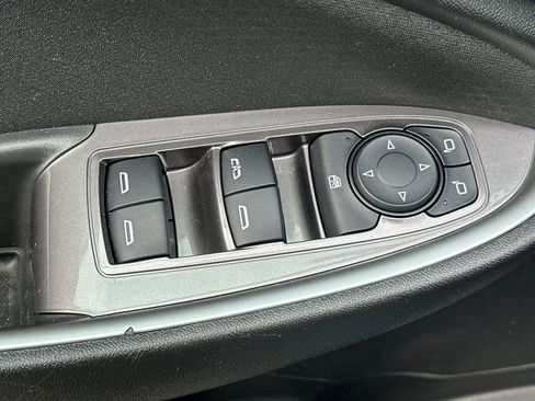 Used 2024 Chevrolet Malibu LT image 12