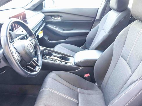 Used 2024 Honda Accord Sport image 22