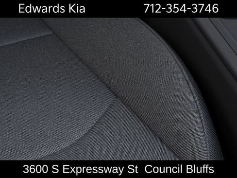 New 2026 Kia K4 FWD image 26