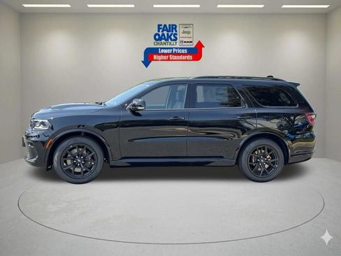 New 2026 Dodge Durango GT w/ Tow 'N Go Package AWD/4WD image 10