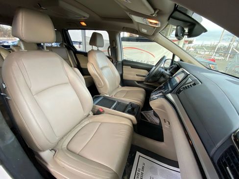 Used 2021 Honda Odyssey Touring image 28