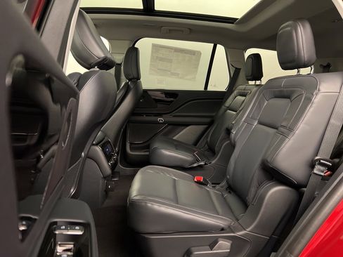 New 2026 Lincoln Aviator Reserve image 34