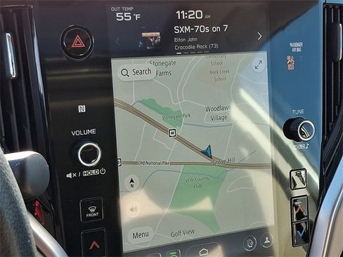 Certified 2024 Subaru Outback Limited image 18