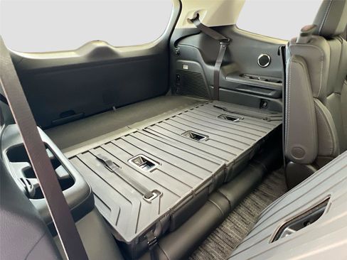 New 2026 Subaru Ascent Limited image 27