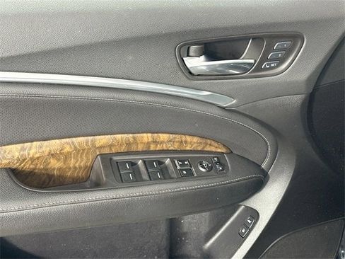 Used 2019 Acura MDX SH-AWD w/ Technology Package image 24