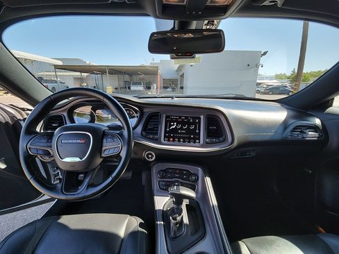 Certified 2023 Dodge Challenger SXT w/ Plus Package AWD/4WD image 26