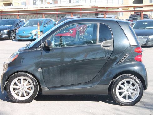 Used 2008 smart fortwo passion image 4