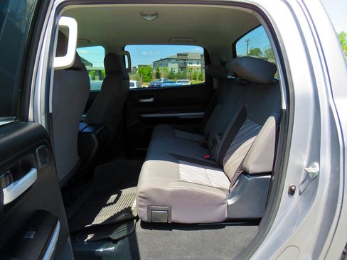 Used 2021 Toyota Tundra SR5 image 14