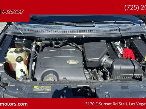 Used 2014 Ford Edge SE w/ Equipment Group 101A FWD image 14