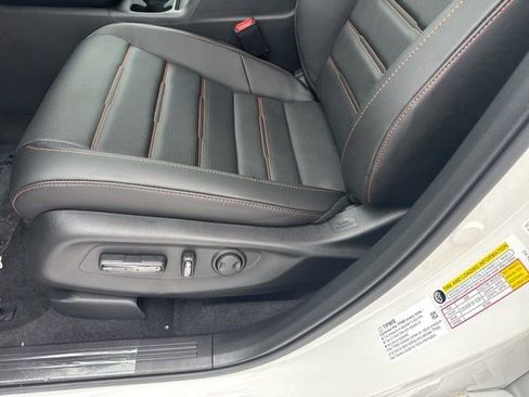 New 2026 Honda CR-V Sport-L image 16