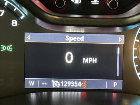 Used 2019 Chevrolet Colorado Z71 image 26