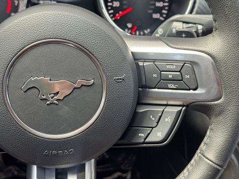Used 2015 Ford Mustang Coupe w/ Equipment Group 051A RWD image 20