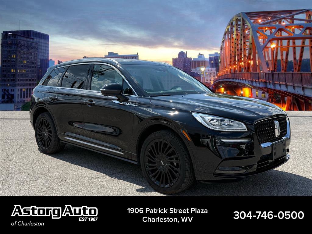 Used 2021 Lincoln Corsair Reserve w/ Equipment Group 201A AWD/4WD image 1