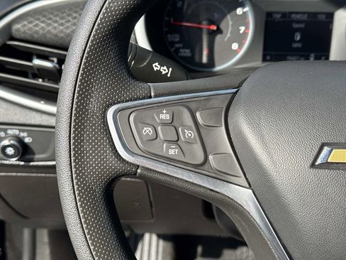 Certified 2022 Chevrolet Malibu LS image 22