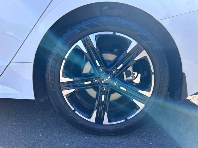 Used 2023 Kia K5 GT-Line w/ GT-Line Premium Package AWD/4WD image 29